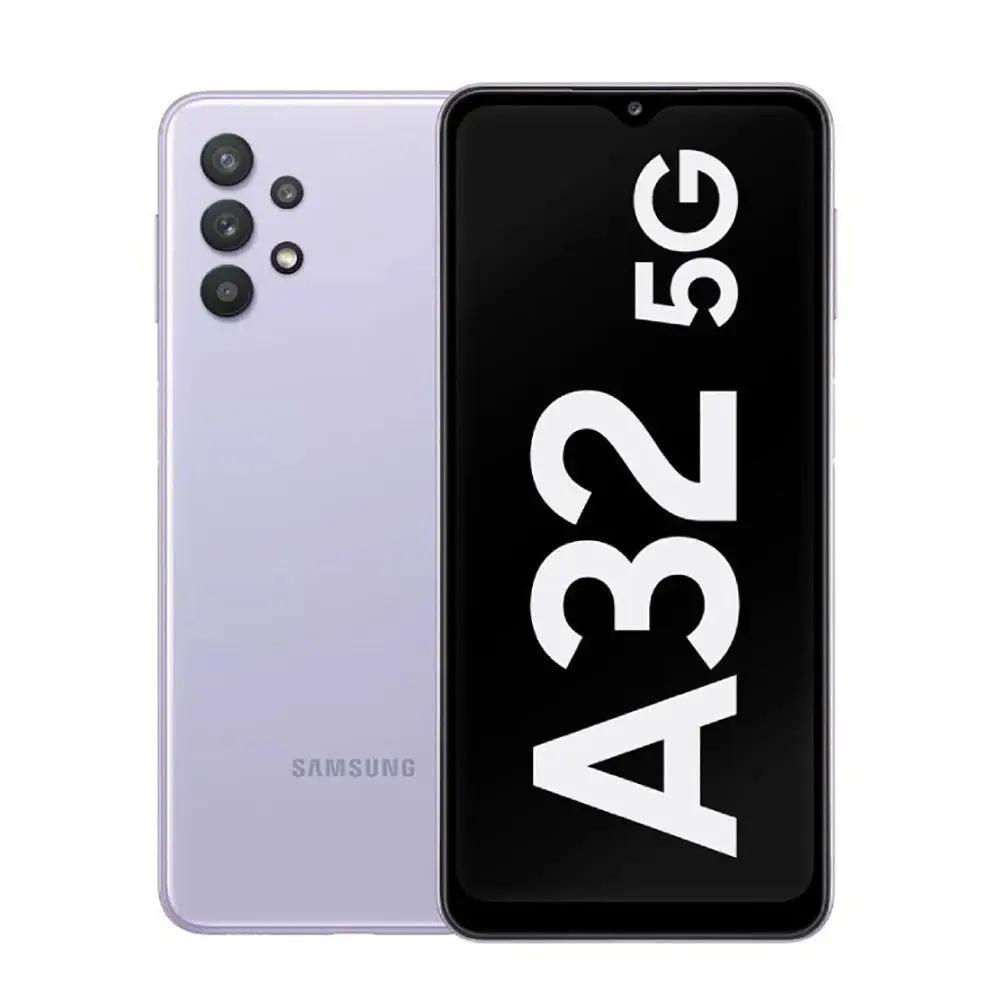 Samsung A32 5G